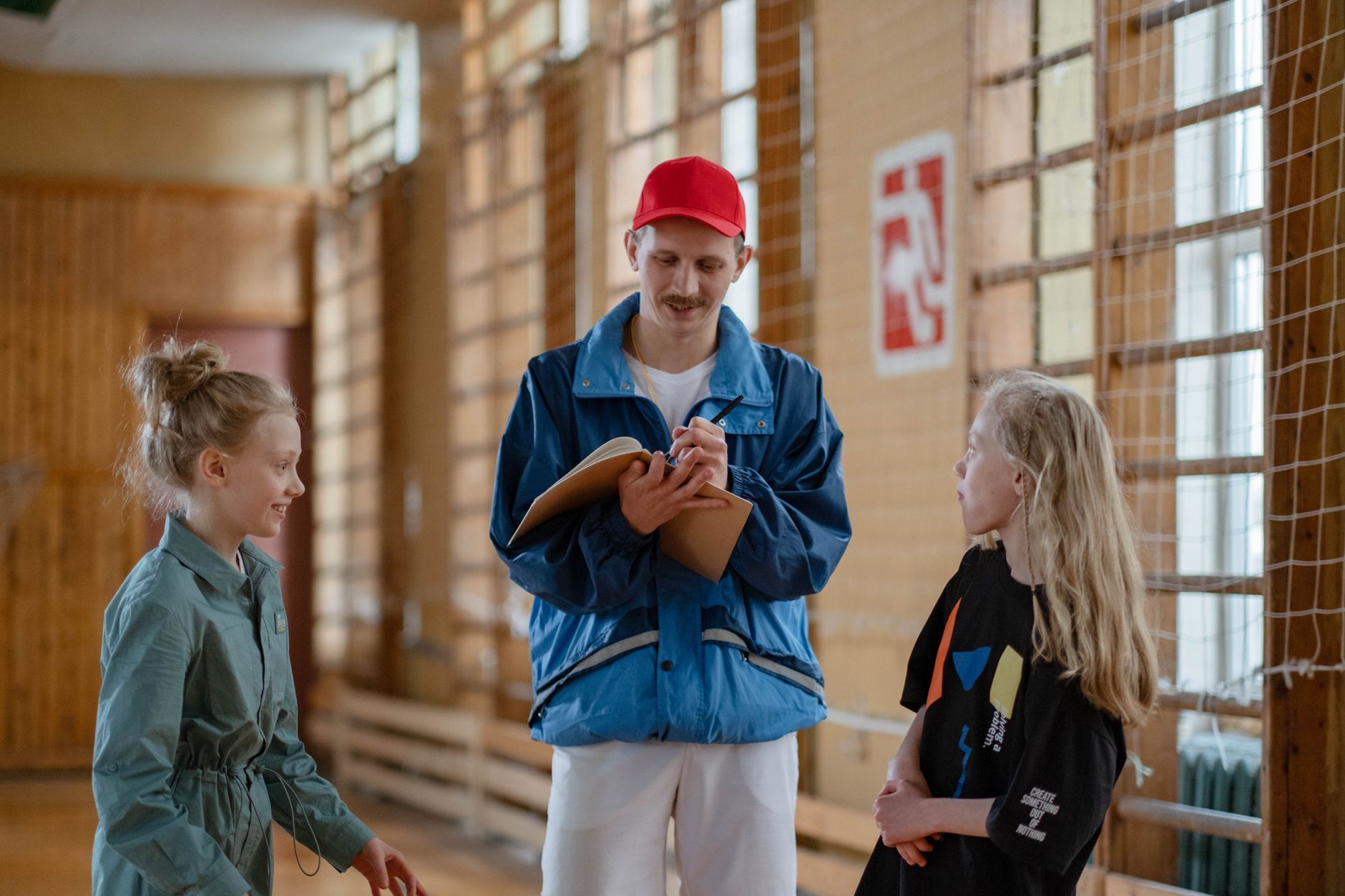 Coach scolaire Le Havre